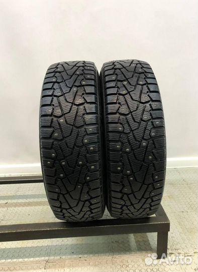 Pirelli Ice Zero 175/70 R14 99W