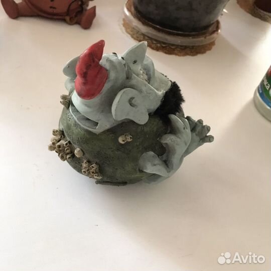 Тролли-копилки