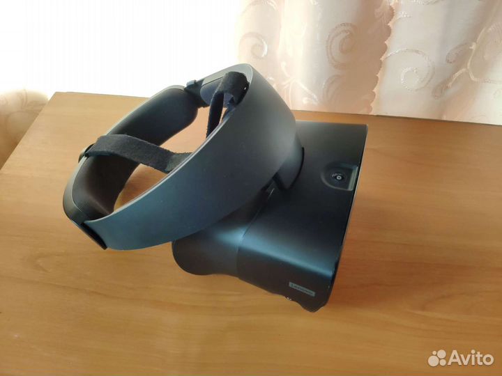 Vr шлем oculus rift s