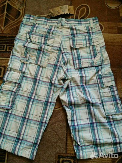 Шорты мужские