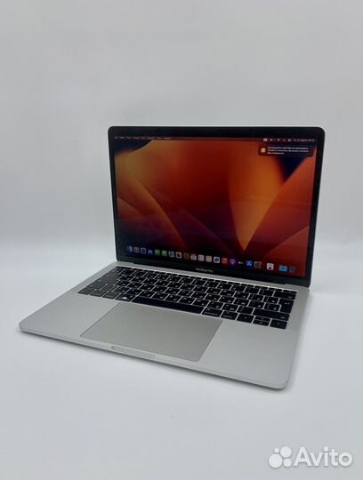 Apple MacBook Pro 13 2017 Retina i5