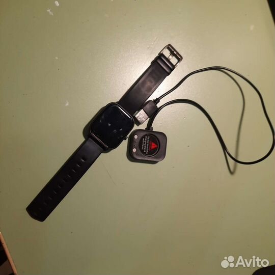 Смарт часы