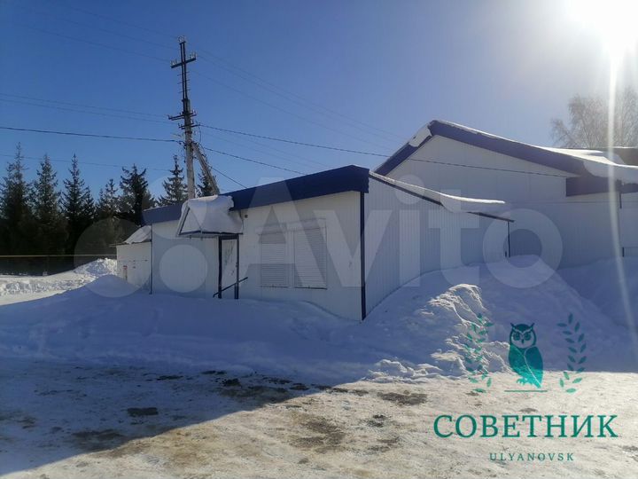 Торговая площадь, 50 м²