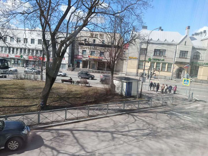 1-к. квартира, 33 м², 2/5 эт.