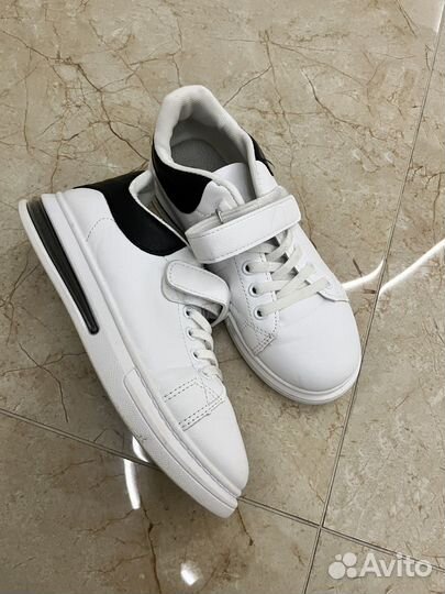 Кеды для мальчика