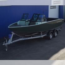 Windboat 6.0 Dcx