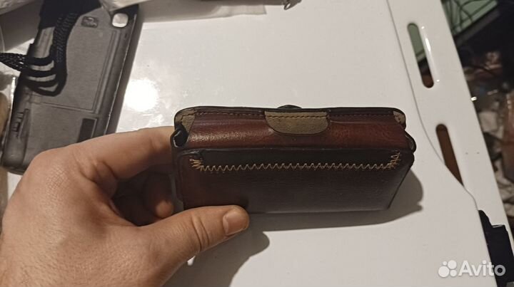 Чехол для кнопочного телефона