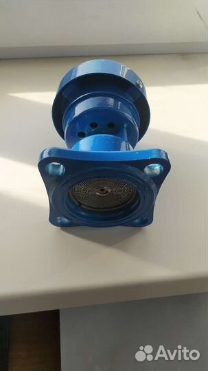 Клапан Дыхательный Механический 50 ухл