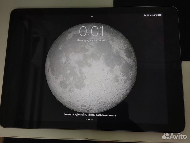 Apple iPad Air