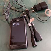 Nokia N8, 16 ГБ