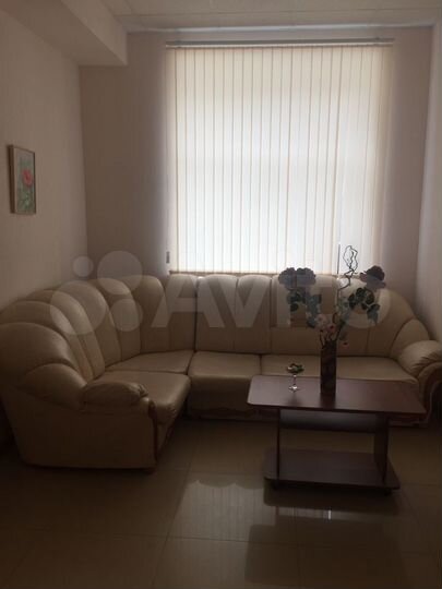 Офис, 25 м²
