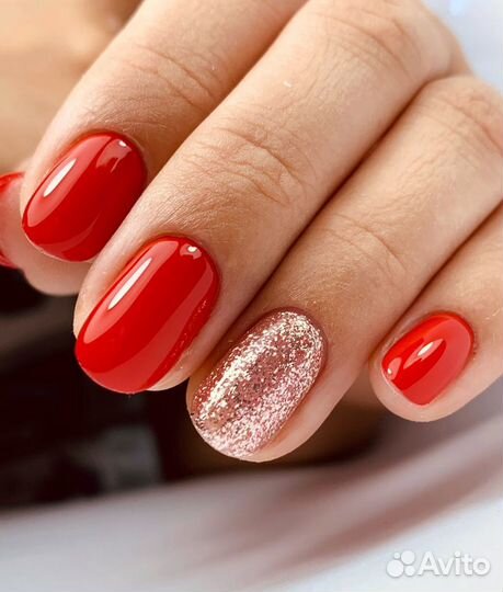 Маникюр,педикюр,наращивание,обучение