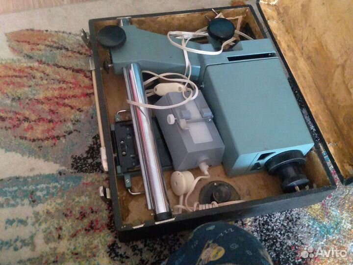 Фотоувеличитель