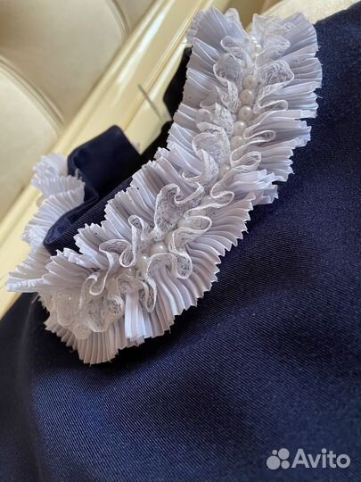 Школьная форма для девочки