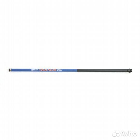 Удилище Namazu Tensai Pole NT-540P 10-40г стеклопл