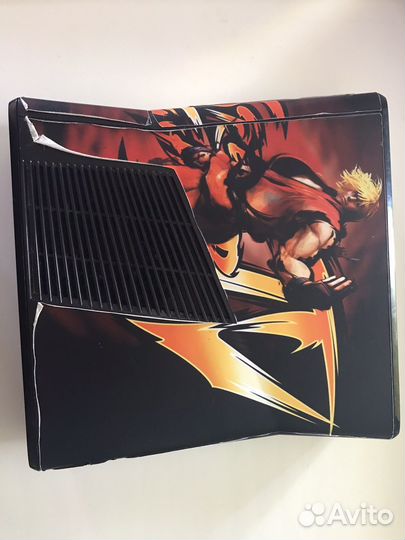 Xbox 360 slim
