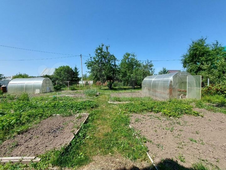 Дача 34 м² на участке 5,9 сот.