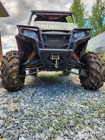 Polaris rzr s 800