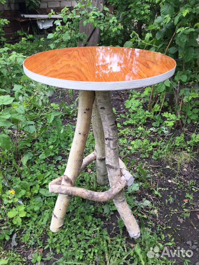 Подставка под цветок