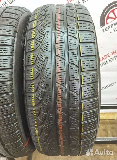 Pirelli Winter Sottozero 3 225/60 R17