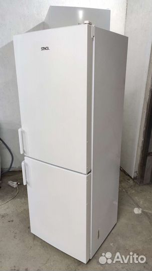 Холодильник Stinol No Frost