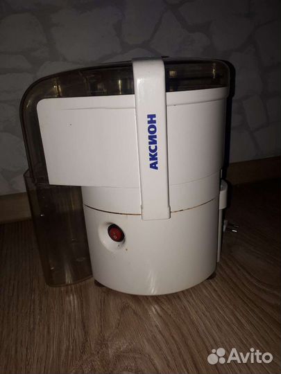 Соковыжималка