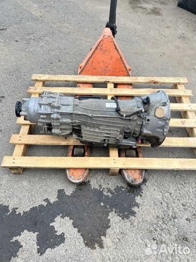 АКПП Mercedes Ml 350 4Matic 166 276.955 2012