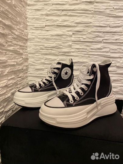 Кеды converse для девочки