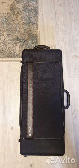 Yamaha YTS-280 саксофон-тенор