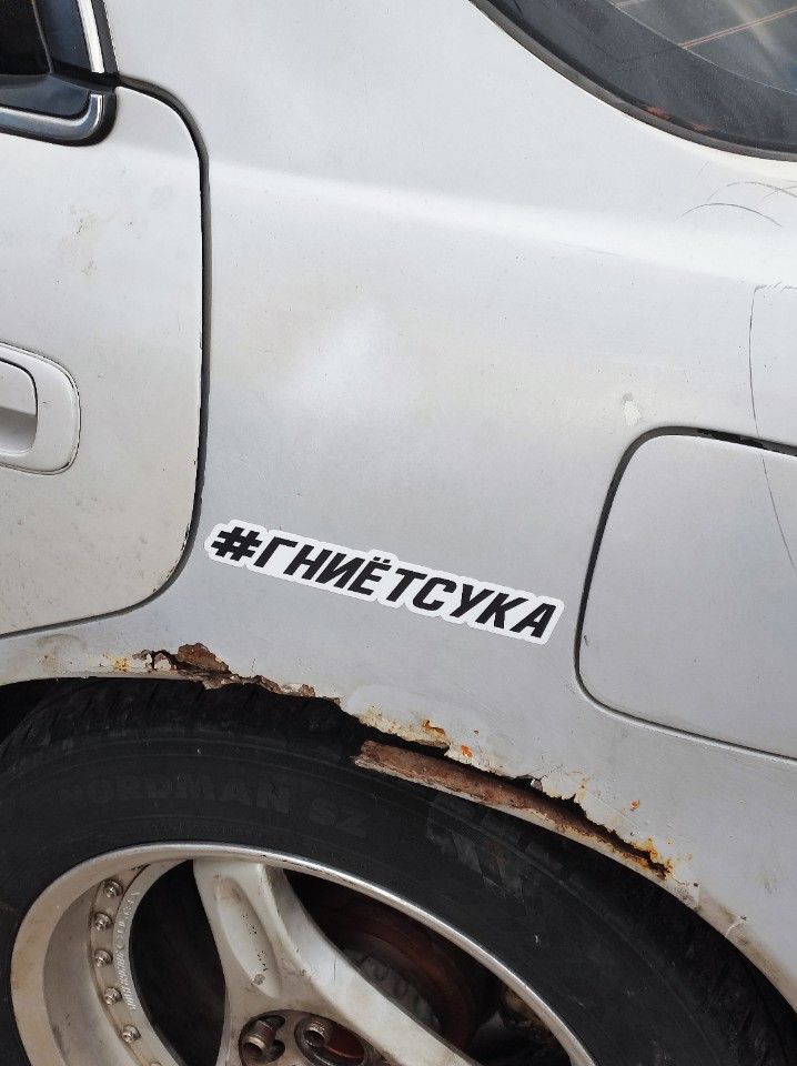 Toyota Carina ED: фото из отзыва