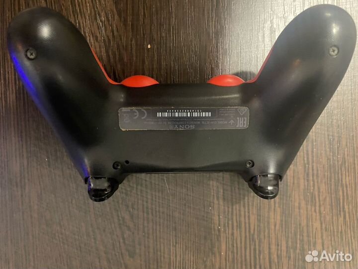 Продам джостик Dualshock 4