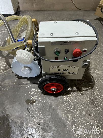 Насосная станция Magic plus p 140