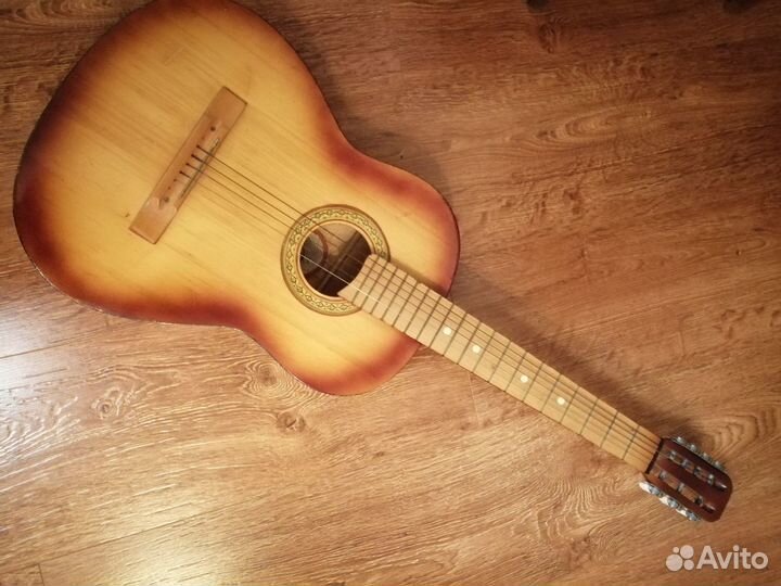Классическая гитара
