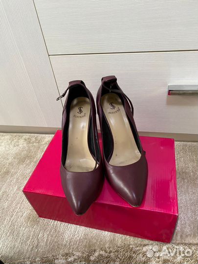 Туфли женские