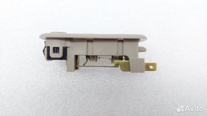 Плафон салонный передний левый Hyundai Tucson TL