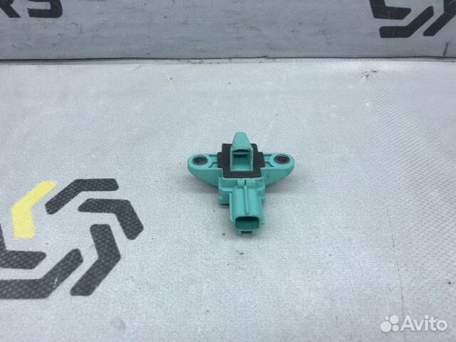 Датчик удара airbag передний Audi A5 8T CDH 1.8