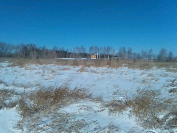 Участок 30 сот. (СНТ, ДНП)
