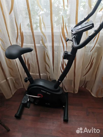 Велотренажер