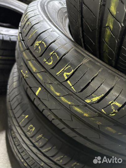 Toyo SD-7 195/65 R15 91H