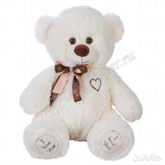 Мягкие игрушки коробка