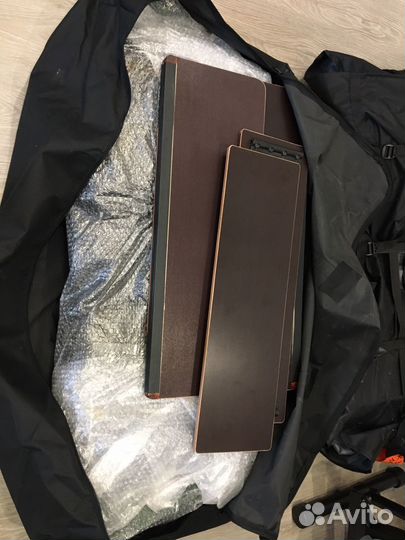 Лодка Легион 280