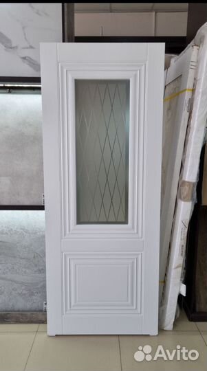 Дверь межкомнатная Честер-2