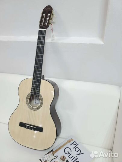 Классическая гитара Fabio FB3910 N