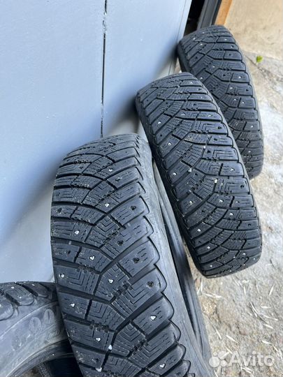 Goodyear Ultragrip Ice Arctic 155/65 R14 75M