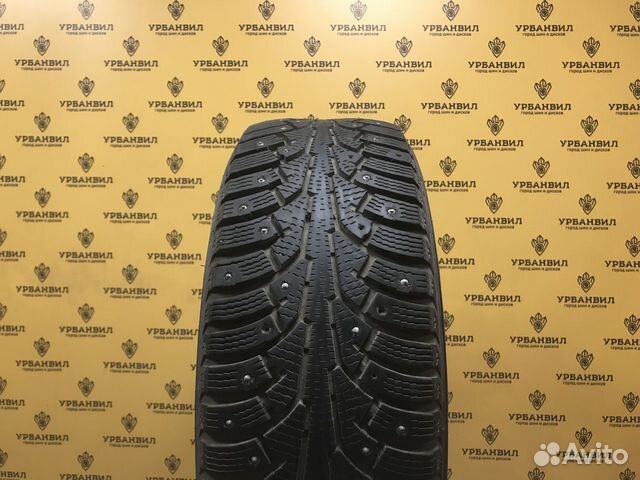 Nokian Tyres Nordman 5 205/55 R16 94T