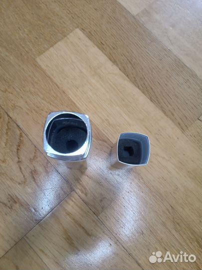 Шариковая ручка Parker Facet CT