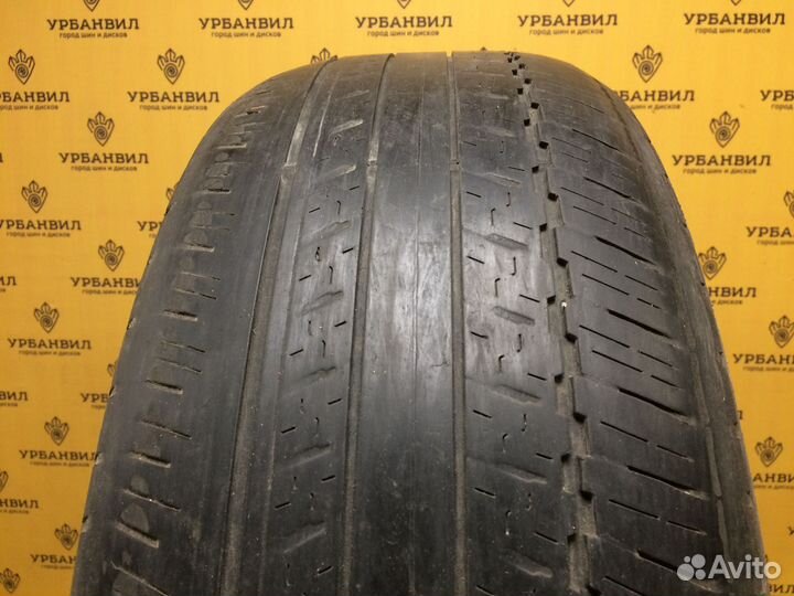 Dunlop Grandtrek ST30 245/55 R19 103Q