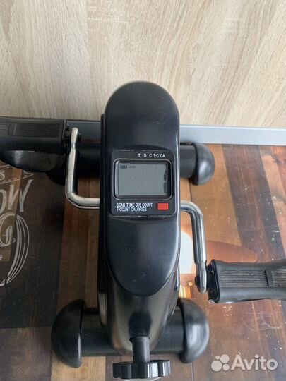 Спортивные тренажеры бу