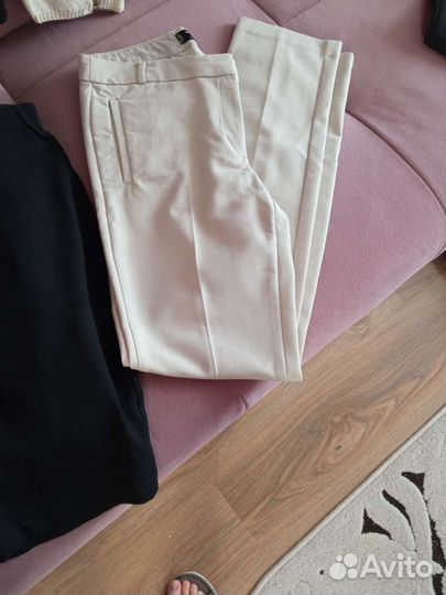 Женские вещи пакетом 42 44 Mango ASOS Stradivarius