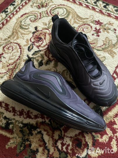 Nike Air Max 720